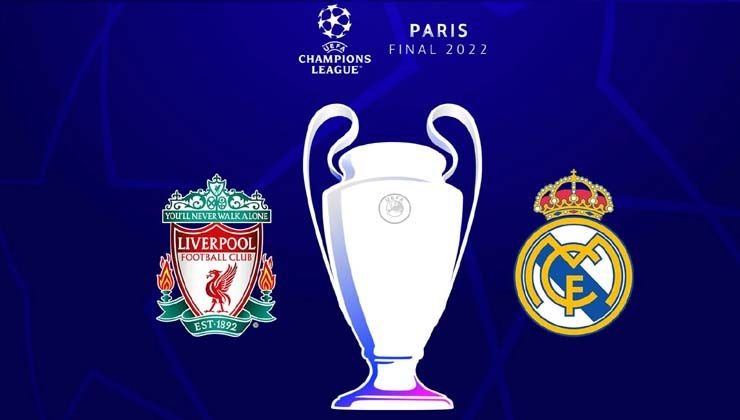 Liverpool Real Madrid maçı ne zaman saat kaçta şifresiz yayınlanıyor mu?