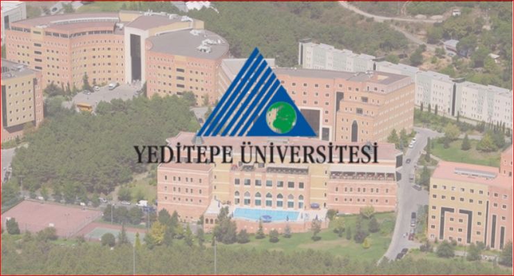 Yeditepe Üniversitesi Öğretim Görevlisi alacak