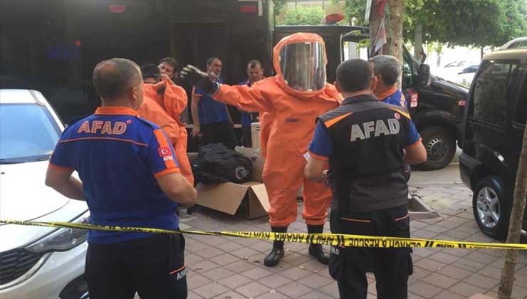 Mühendisin acı sonu: Kahvesine siyanür koyarak intihar etti