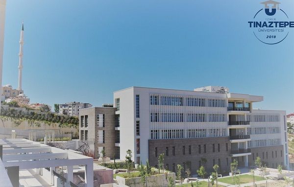 İzmir Tınaztepe Üniversitesi öğretim üyesi alacak