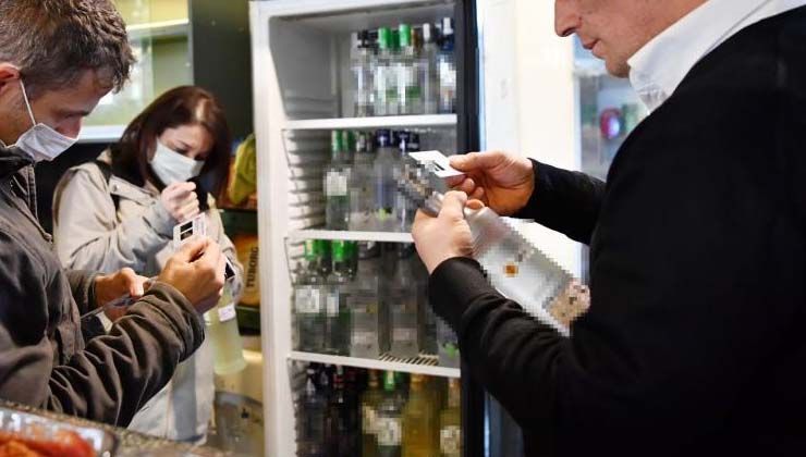 Sigara ve alkollü içeceklerde ÖTV’ye zam