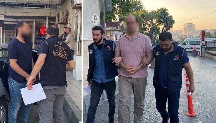 FETÖ’nün hücre evlerine operasyon: 31 kişi hakkında yakalama kararı