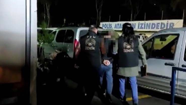 Ankara’da FETÖ soruşturmasında 15 gözaltı kararı