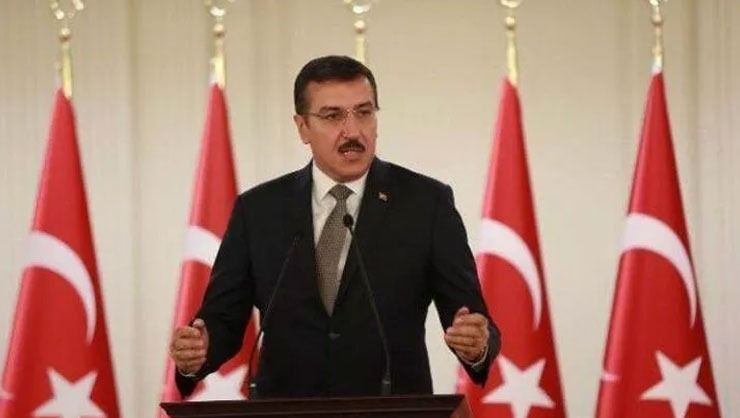 AK Partili Tüfenkci’den 1960 darbesinin yıl dönümünde sert açıklama