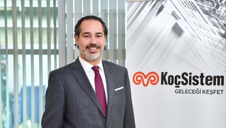 Otokoç Otomotiv ve KoçDigital’den geleceğin otomotiv teknolojilerine ortak yatırım