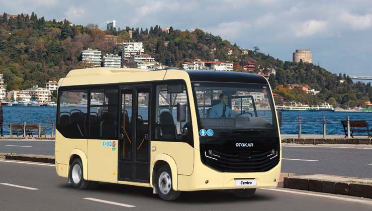 Otokar’ın efsane aracı iki farklı modelle yollara döndü