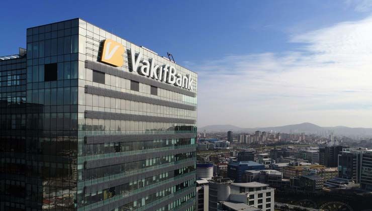 VakıfBank’ta işletmeler için uzaktan müşteri olma dönemi başladı
