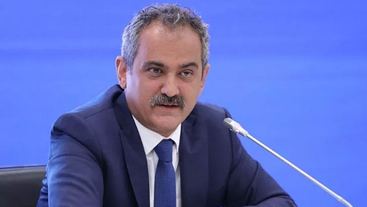 Bakan Özer duyurdu! 27-30 Haziran tarihlerinde öğretmenlere idari izin