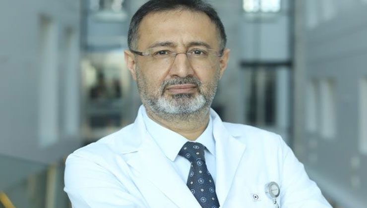 Uzmanı uyardı, bu vitamin alınmazsa beyinde kalıcı hasarlar oluşabilir