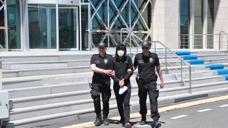 Kargo çetesi 53 milyon kişinin kimlik bilgilerine ulaşmış