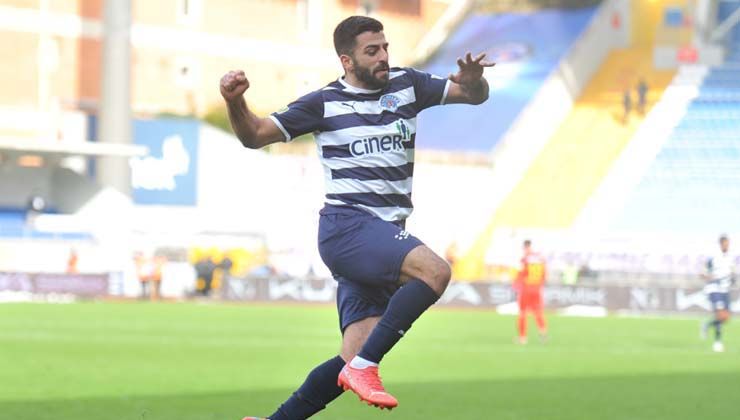 Milli Takım’da Umut Bozok şoku