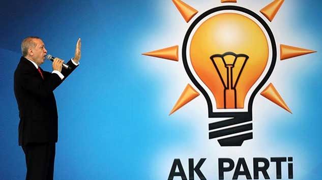 Kongreler iptal! AK Parti açıkladı Kongreler iptal! AK Parti açıkladı