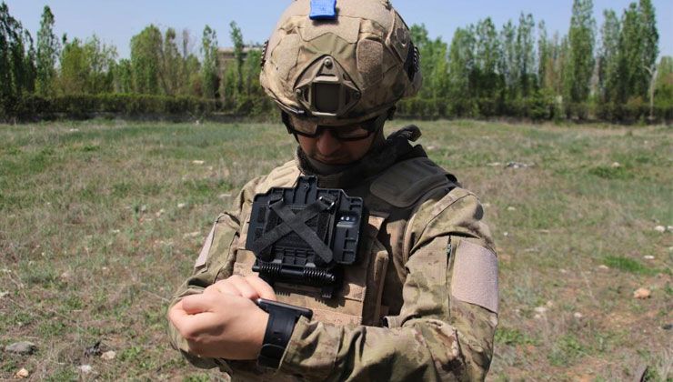 Mehmetçik’e yeni güç geliyor: ATOK’la sahada hakimiyet üst seviyeye çıkacak