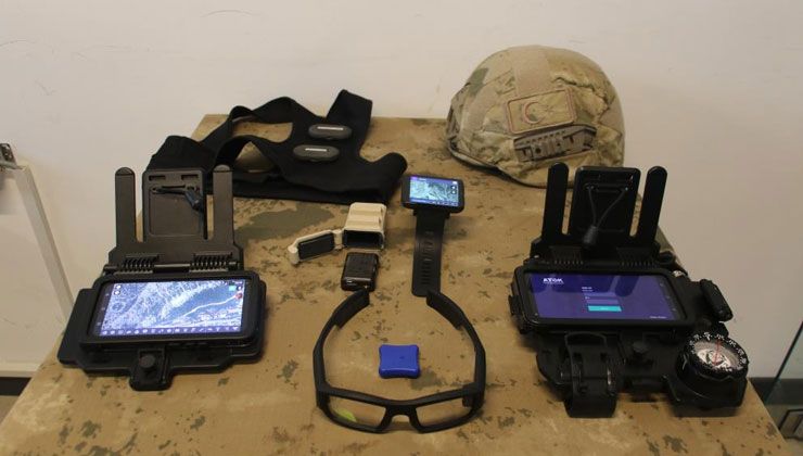 Mehmetçik’e yeni güç geliyor: ATOK’la sahada hakimiyet üst seviyeye çıkacak