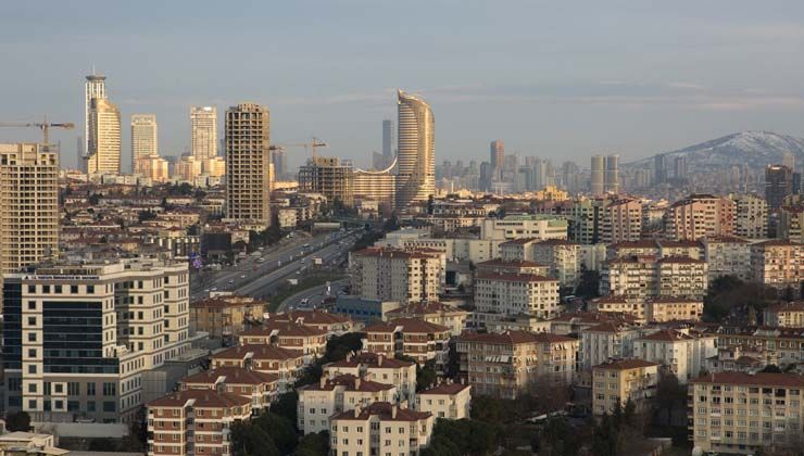 Kira fiyatları artmaya devam ediyor