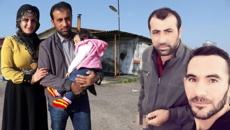 Çanakkale’de kan donduran kadın cinayeti! Başına kürekle vurarak öldürdü, gözlerini oydu