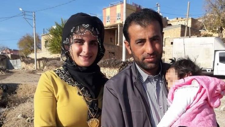 Korkunç cinayet: Başına kürekle vurarak öldürdü, gözlerini oydu!