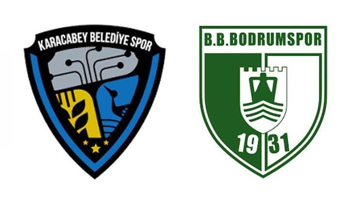 TECO Karacabey Belediyespor Bodrumspor maçı ne zaman hangi gün saat kaçta canlı yayınlanacak?