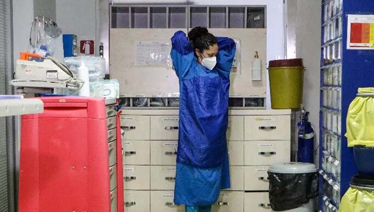 28 Mayıs 2022 koronavirüs tablosu belli oldu! İşte vakalarda son durum