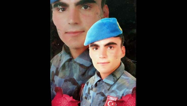 Irak’ın kuzeyinde Piyade Uzman Çavuş Hasan Çatal şehit düştü, şehit Hasan Çatal kimdir nerelidir?