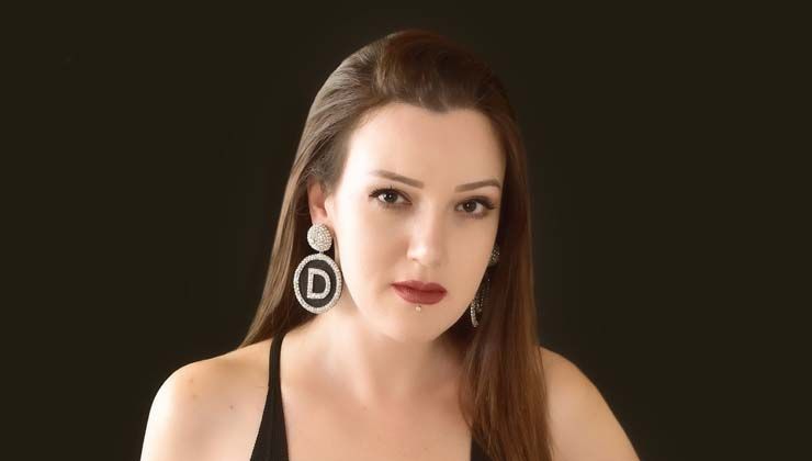 O Ses Türkiye’nin çeyrek finalisti Deha Duygu Sayar’ın hedefi zirve