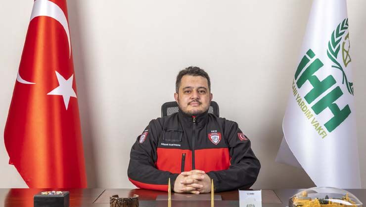 Emre Yerli dualarla defnedildi