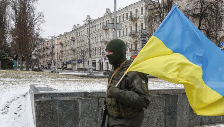 Ukrayna açıkladı: 30 bin 150 Rus askeri öldürüldü