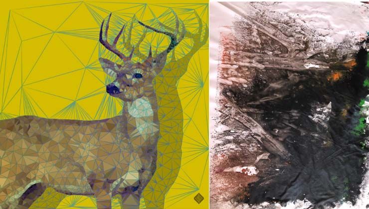 Kıbrıs Modern Sanat Müzesi’nden sanat şöleni