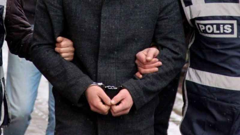 Ankara merkezli 8 ilde DEAŞ operasyonunda 33 gözaltı kararı Ankara merkezli 8 ilde DEAŞ operasyonunda 33 gözaltı kararı