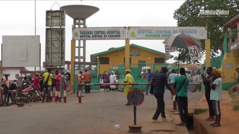 Afrika’da Korona şoku! Virüs orada yaşayamaz diyenler yanıldı