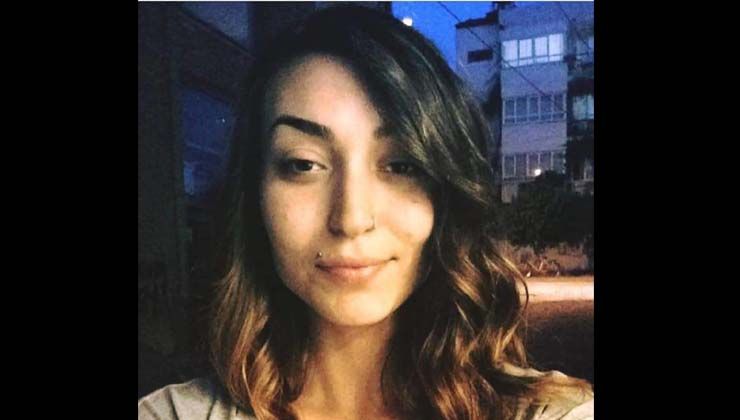 Rektör yardımcısının kızı Öykü Atılgan kazada öldü