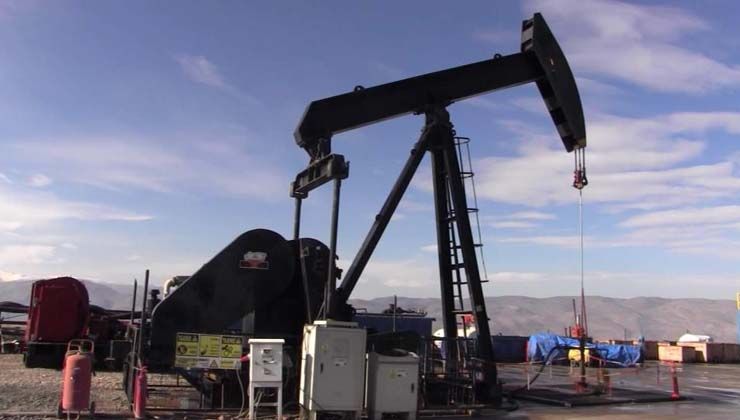 TPAO, Mardin ve Şırnak’ta petrol arayacak