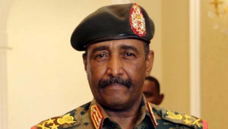 Sudan’da 7 ay sonra OHAL kaldırıldı