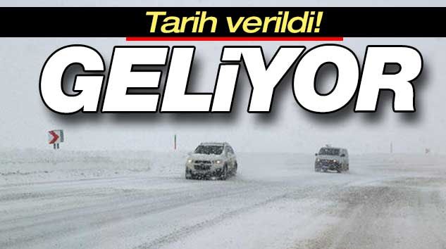 Tarih verdiler! Yeniden geliyor