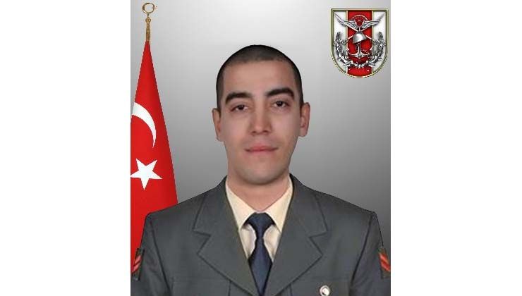 Irak’ta şehit olan Muhammed Serttaş kimdir nerelidir?