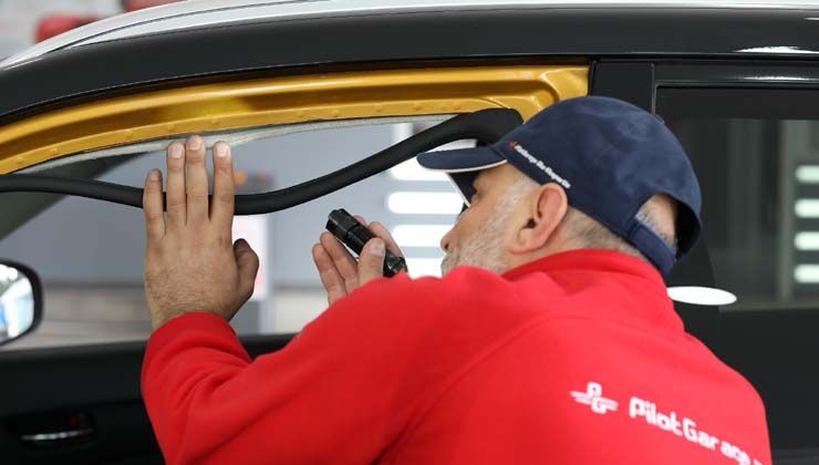 İkinci el araç alacaklara uyarı: 100 bin TL’den fazla zarar riski var