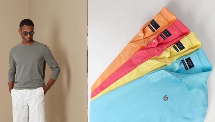 Babalar Günü’nde en özel hediye seçenekleri Lufian’da