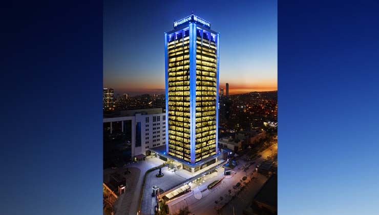 Halkbank’tan Teknokent Destek Paketi