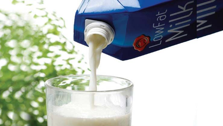 Sağlıklı yaşam için güvenli süt önemli