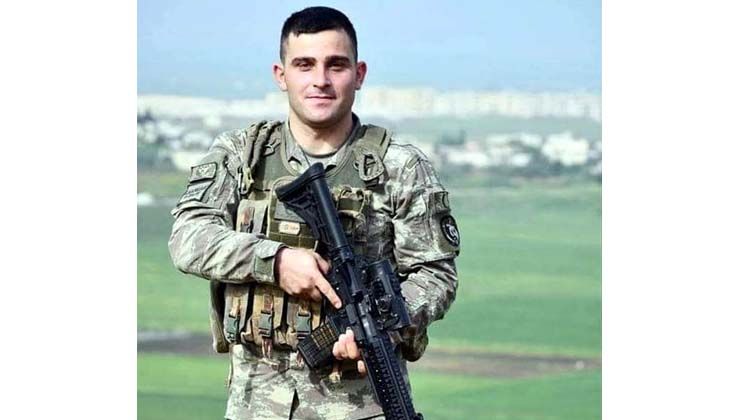 Irak’ta şehit düşen İslam Sancak kimdir nerelidir?