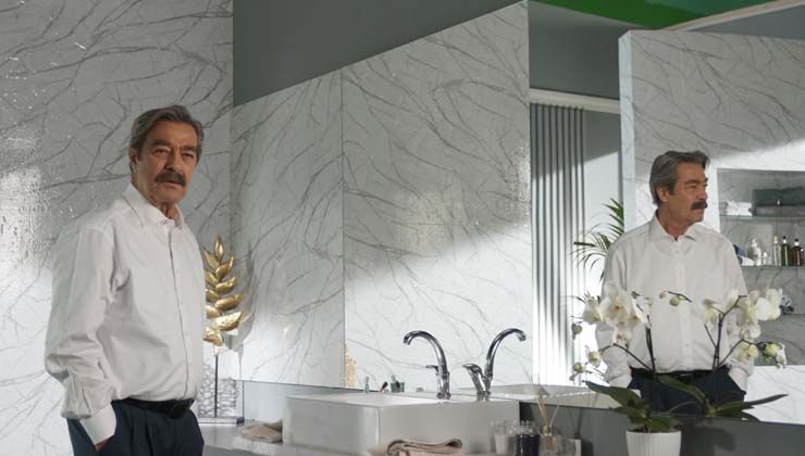 Kadir İnanır neden Armis Yatakları tercih ediyor?