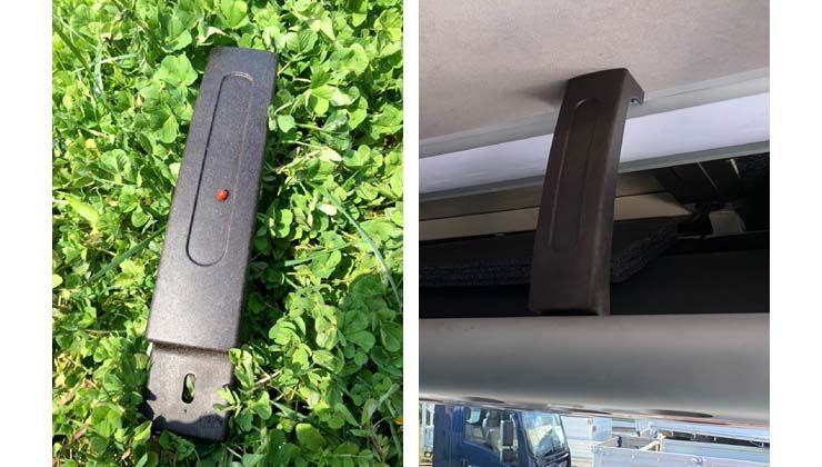 Anadolu Isuzu, plastik yerine çay liflerinden elde edilen çevreci biyokompozit malzemeleri kullanmayı hedefliyor