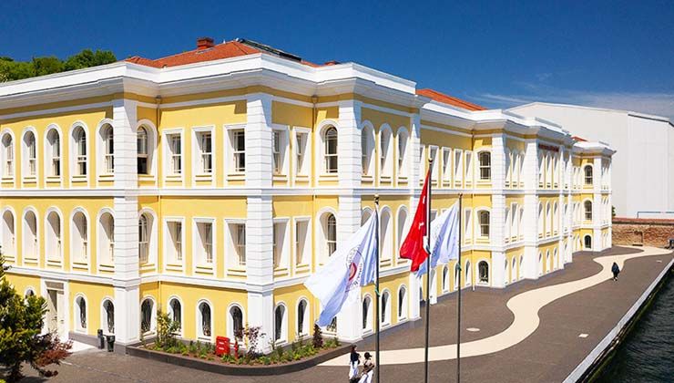 A1 Capital’in yeni eğitim rotası Galatasaray Üniversitesi oldu