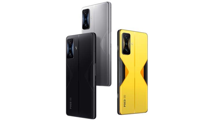 Heyecanla beklenen POCO F4 GT ön satış avantajıyla Türkiye’de