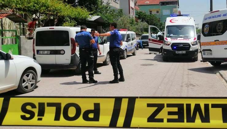 Yine boşanma aşamasında bir kişi dehşet saçtı: 2 ölü