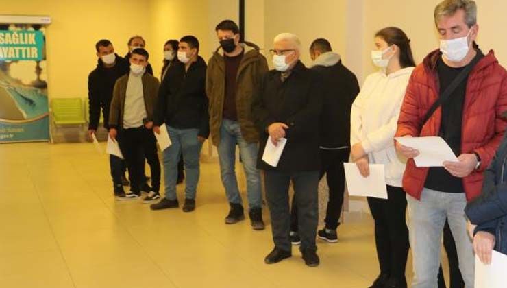 Maske kullanımı hastanelerde devam edecek