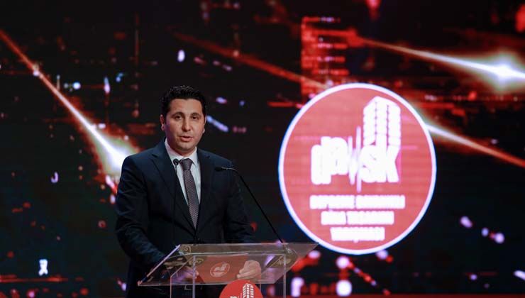 2022 DASK Depreme Dayanıklı Bina Tasarımı Yarışması’nda final heyecanı yaşanıyor