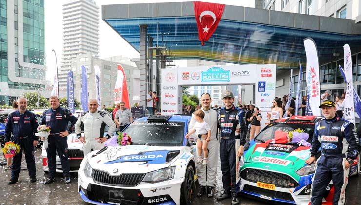 Yeşil Bursa’da zirve değişmedi