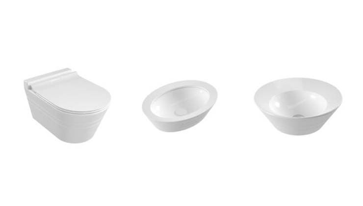 Temizliğin saf gücüne SEREL Poseidon Serisi ile yenilikçi yaklaşım