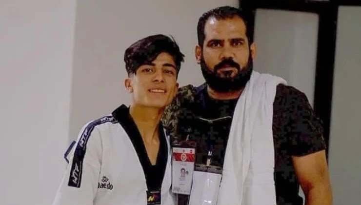 Acı haber: 20 yaşındaki milli tekvandocu kalbine yenildi